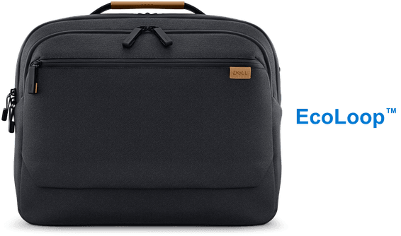 Sacoche Dell Pro 14-16 Premium EcoLoop- CC7625