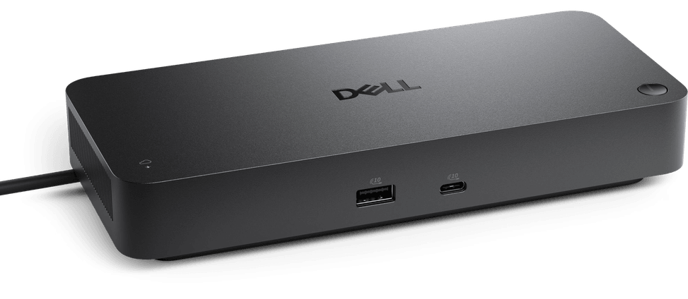 محطة إرساء ذكية Dell Pro Thunderbolt 4 - SD25TB4 — صورة 1