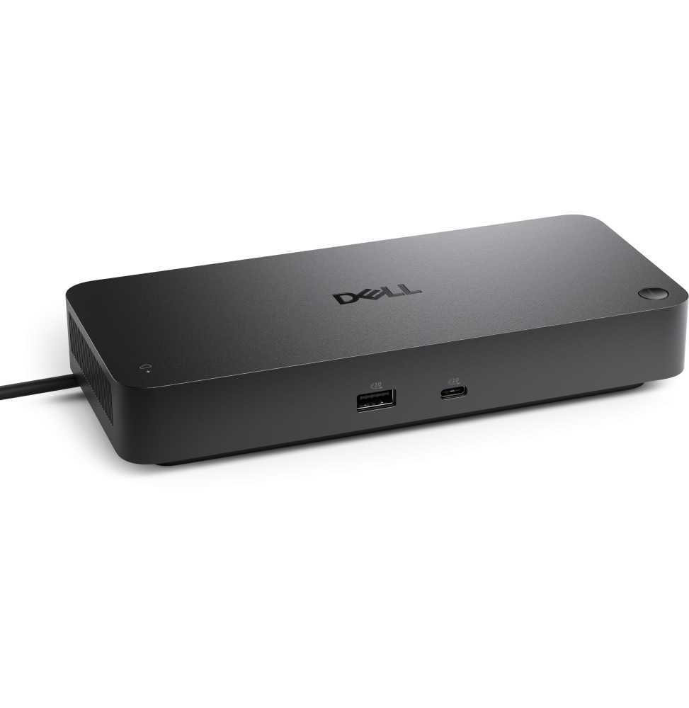 Station d’accueil intelligente Dell Pro Thunderbolt 4 - SD25TB4