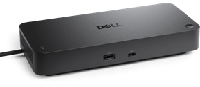 Station d’accueil intelligente Dell Pro Thunderbolt 4 - SD25TB4
