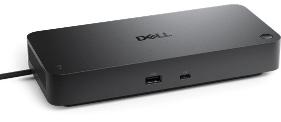 Station d’accueil intelligente Dell Pro Thunderbolt 4 - SD25TB4