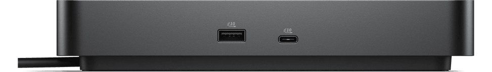 محطة إرساء ذكية Dell Pro Thunderbolt 4 - SD25TB4 — صورة 2