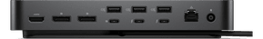 Station d’accueil intelligente Dell Pro Thunderbolt 4 - SD25TB4 — image 3