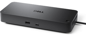 Station d’accueil intelligente Dell Pro Thunderbolt 4 - SD25TB4 — image 4