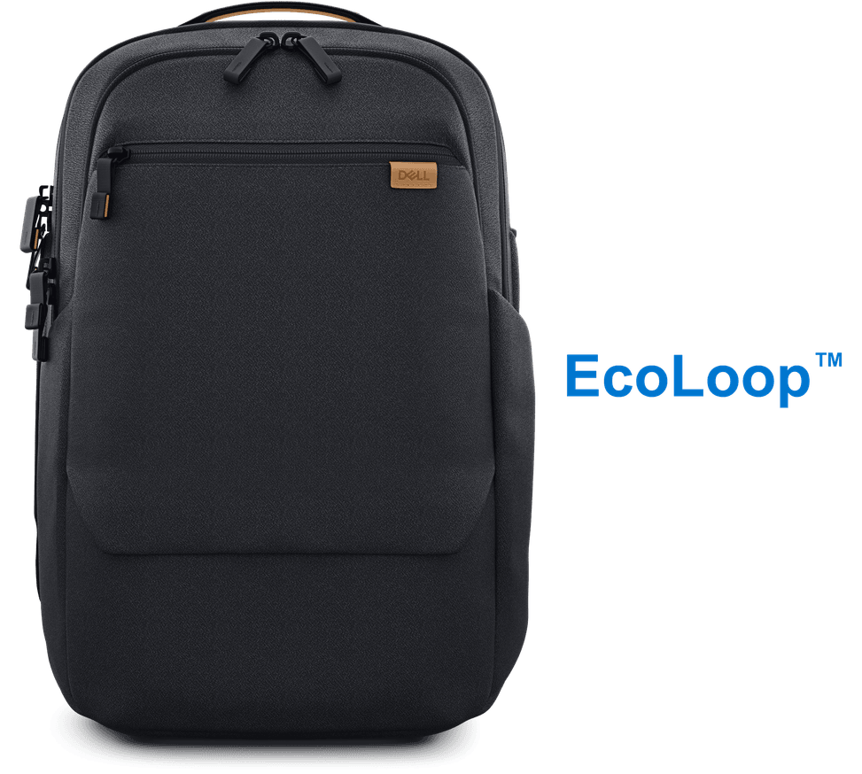 Sac à dos Dell Pro 14-16 Premium EcoLoop - CP7625 — image 1
