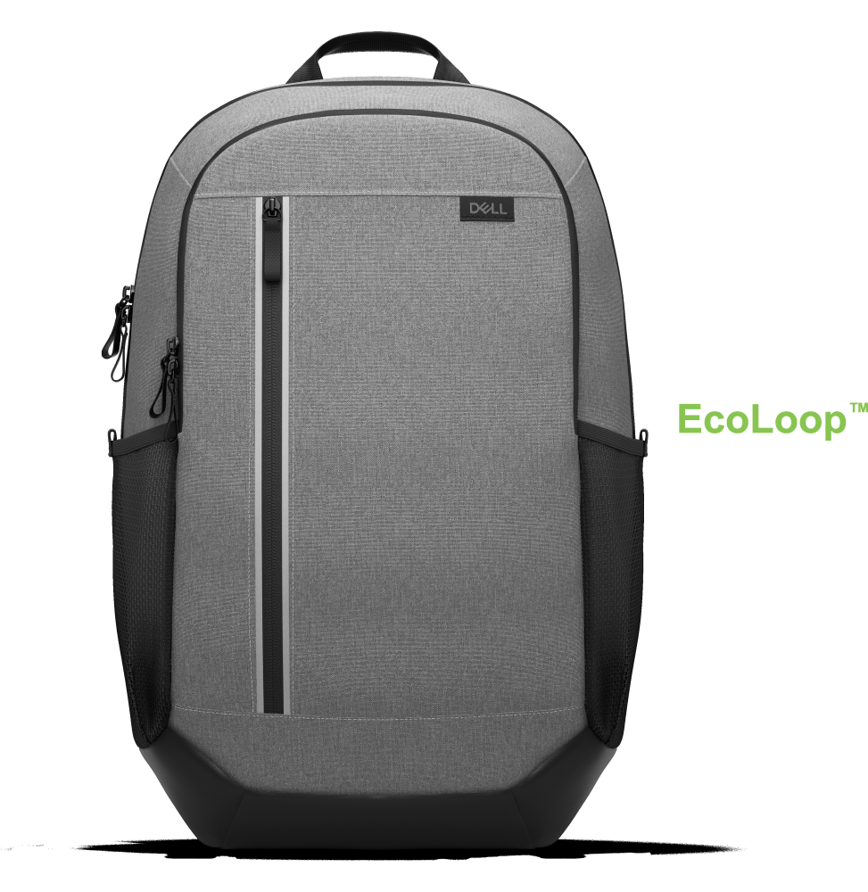Sac à dos Dell Pro 14-16 Plus EcoLoop Urban (CP5625G) prix Maroc