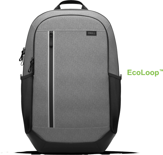 Sac à dos Dell Pro 14-16 Plus EcoLoop Urban (CP5625G)