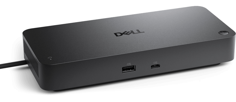 محطة إرساء ذكية Dell Pro - SD25 — صورة 1