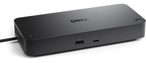 Station d’accueil intelligente Dell Pro - SD25