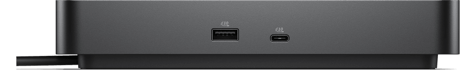 محطة إرساء ذكية Dell Pro - SD25 — صورة 2