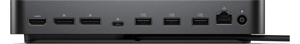 محطة إرساء ذكية Dell Pro - SD25 — صورة 3
