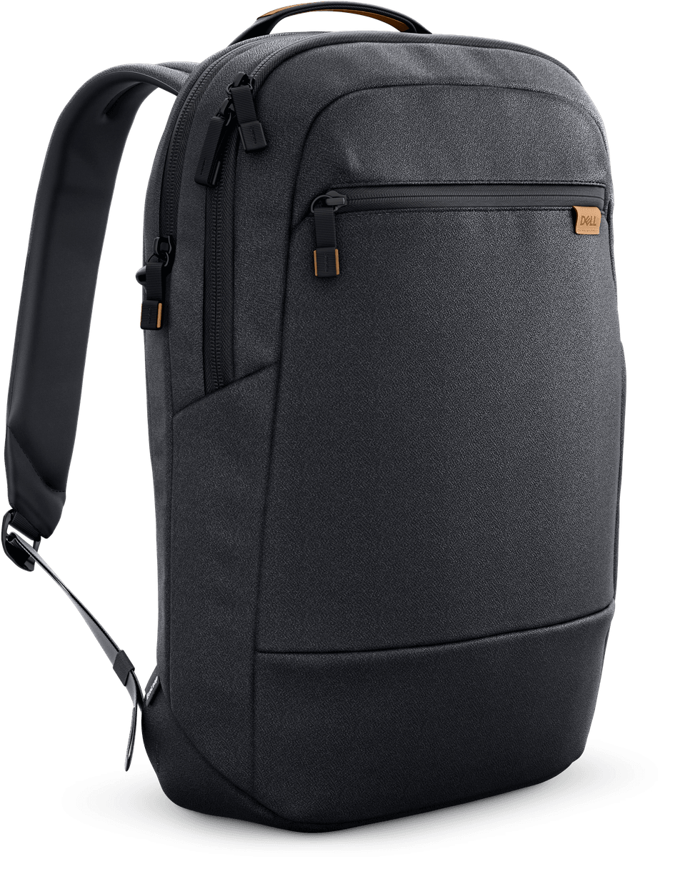 Sac à dos Dell Pro 14-16 Premium EcoLoop Slim - CP7625S — image 2