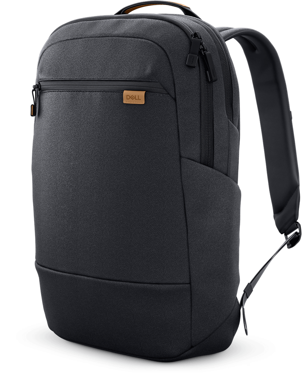 Sac à dos Dell Pro 14-16 Premium EcoLoop Slim - CP7625S — image 3