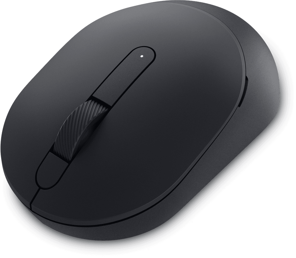 Souris silencieuse compacte Dell Pro - MS355 — image 1