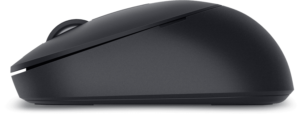 Souris silencieuse compacte Dell Pro - MS355 — image 3