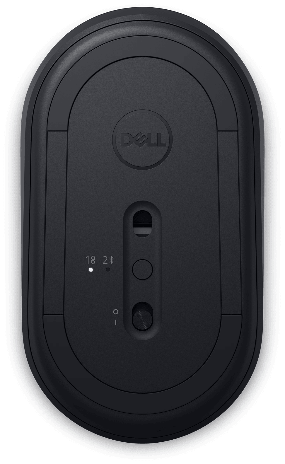 Souris silencieuse compacte Dell Pro - MS355 — image 4
