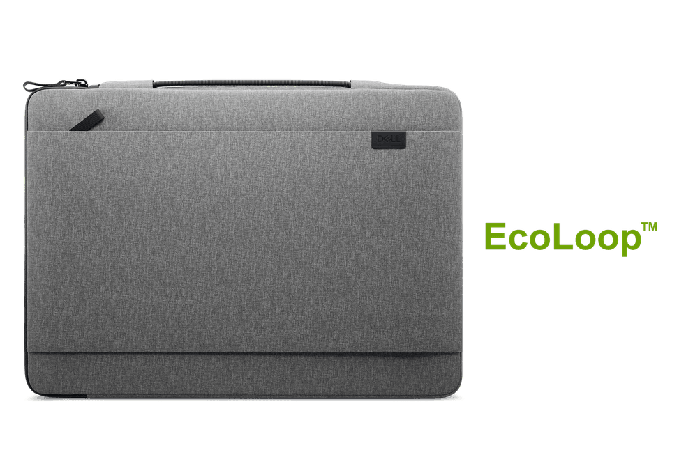 غطاء Dell Pro 15-16 EcoLoop Urban - CV4625 — صورة 1