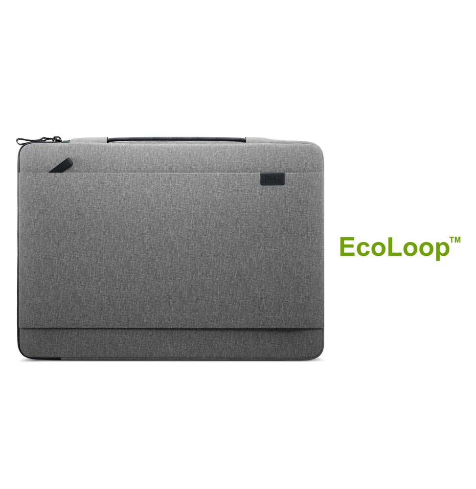 Housse Dell Pro 15-16 EcoLoop Urban - CV4625