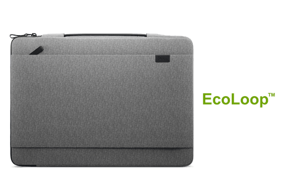 Housse Dell Pro 15-16 EcoLoop Urban - CV4625