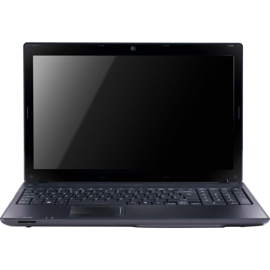 ACER AS5742 Intel Core i3-370