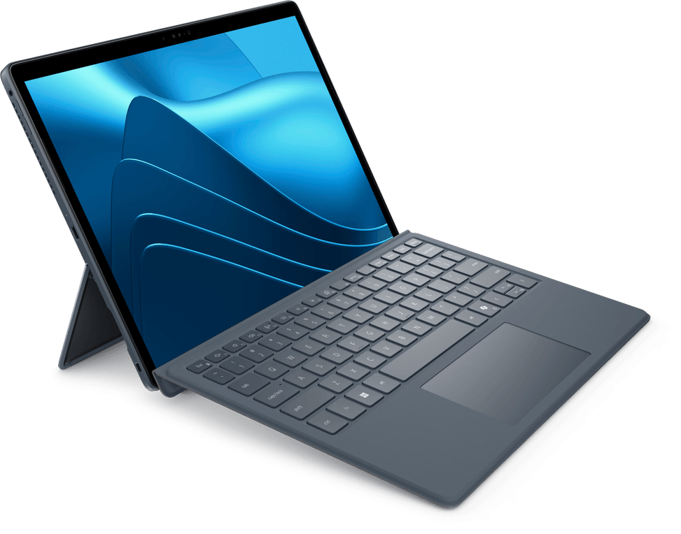 Clavier de collaboration pour Dell Latitude 7350 Detachable - français (AZERTY) — image 4