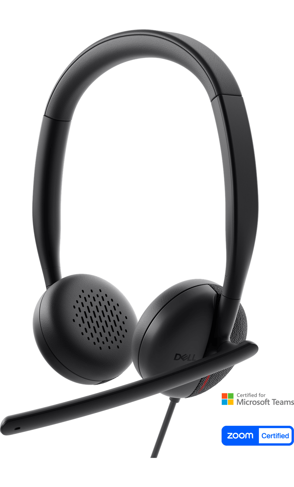 Casque filaire Dell Pro  -  WH3024 — image 1