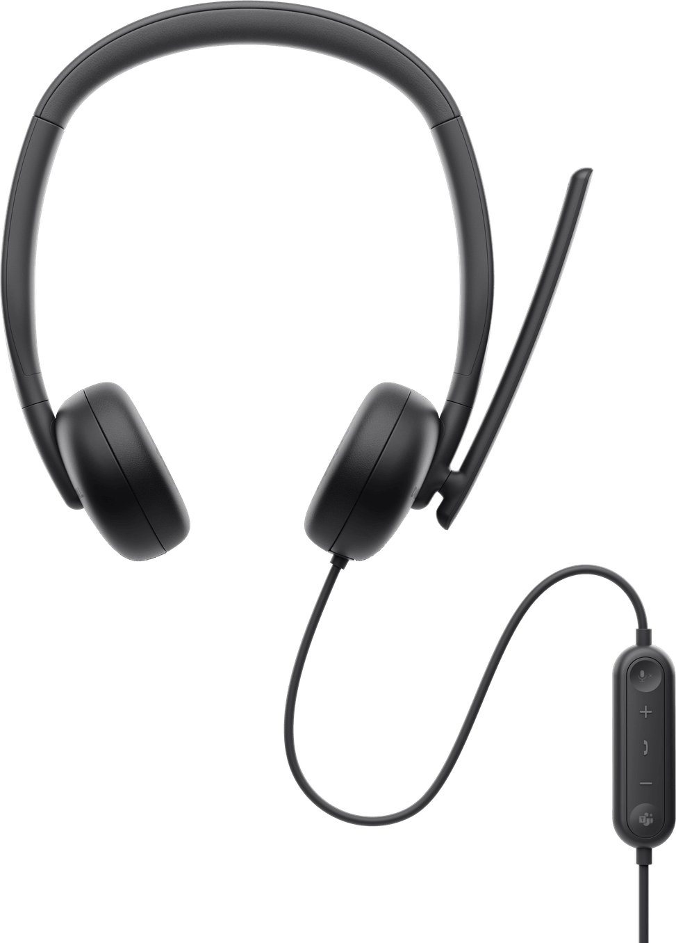 Casque filaire Dell Pro  -  WH3024 — image 2