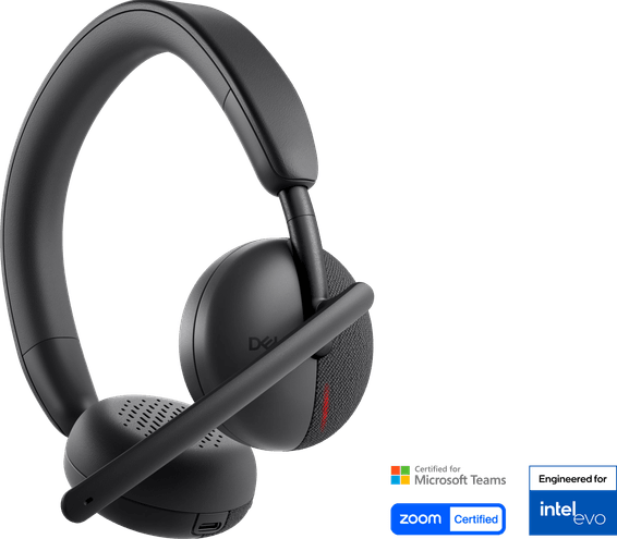 Casque sans fil Dell Pro - WL3024