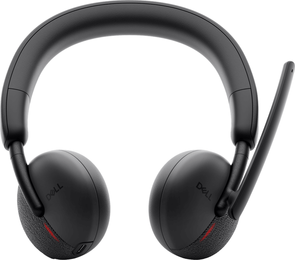 Casque sans fil Dell Pro  -  WL3024 — image 2