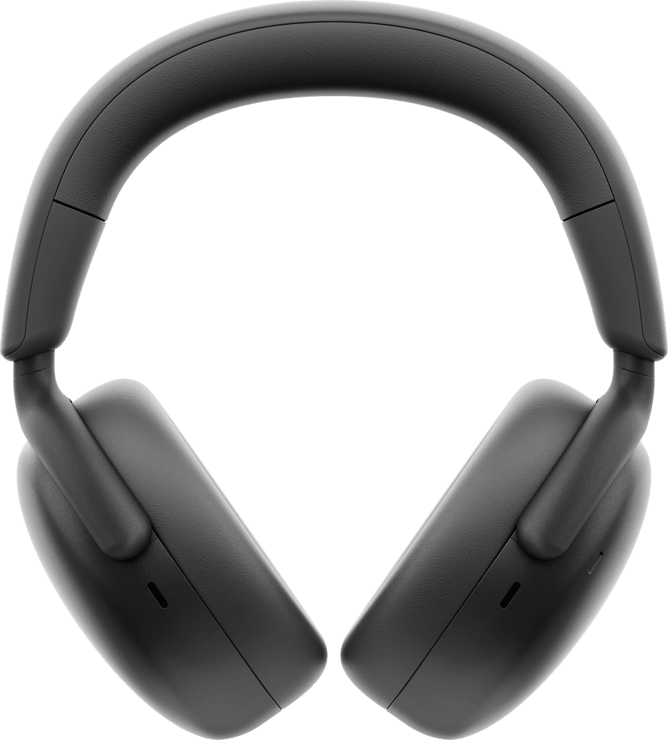 Casque sans fil Dell Pro Premium à réduction active du bruit - WL7024 — image 2