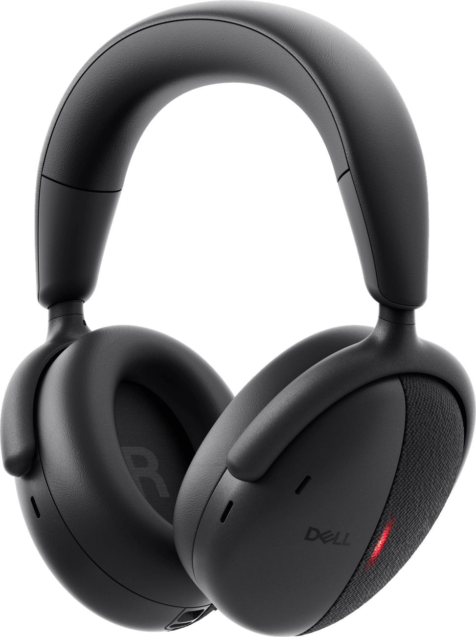 Casque sans fil Dell Pro Premium à réduction active du bruit - WL7024 — image 3