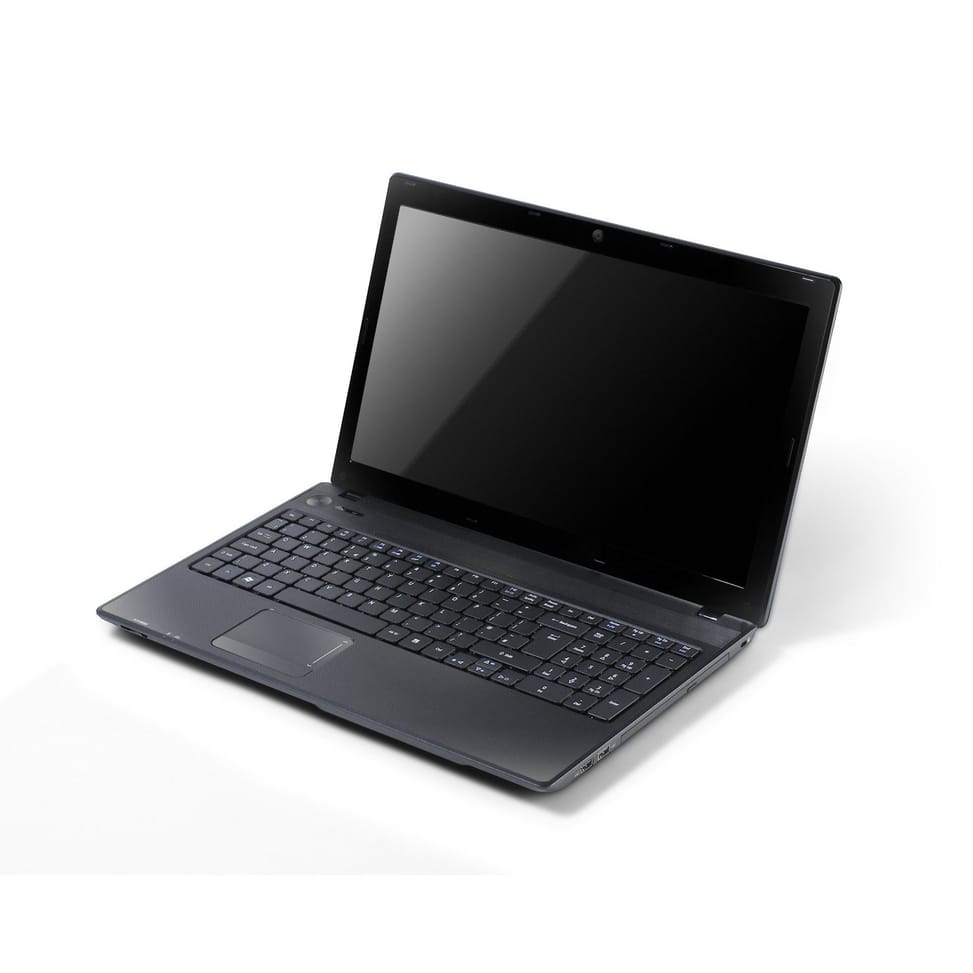 ACER AS5742 Intel Core i3-370