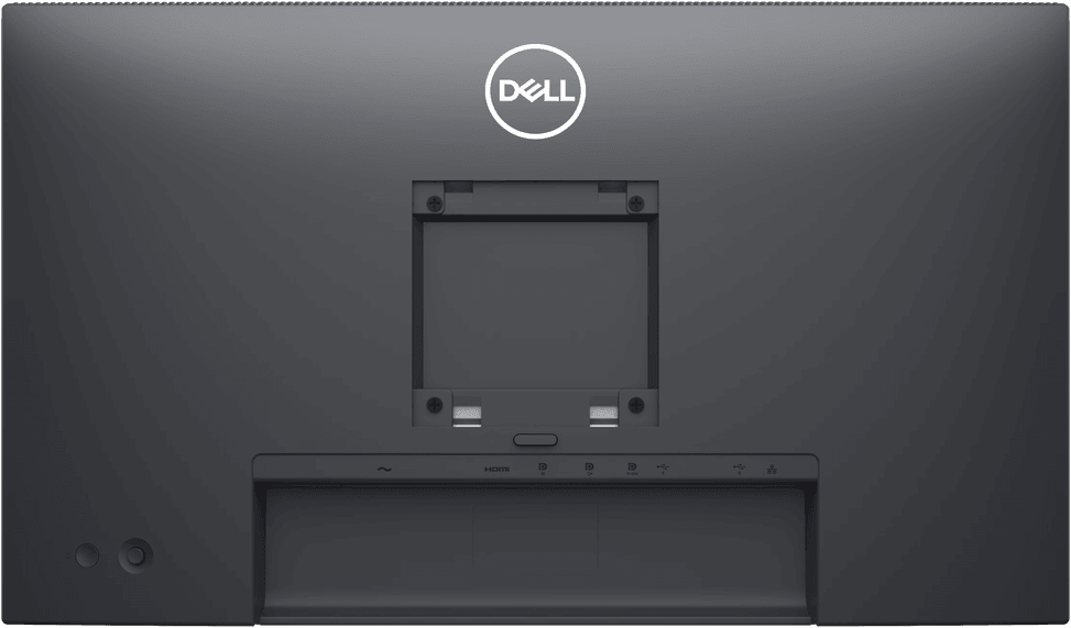 Écran avec hub USB-C Dell Pro 24 Plus - P2425HE, sans socle — image 4