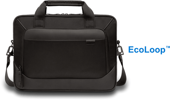 Sacoche Dell EcoLoop Pro Classic 14