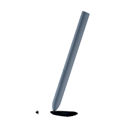 Stylet actif Dell - PN7350A (nécessite le clavier de collaboration pour Latitude 7350 Detachable)