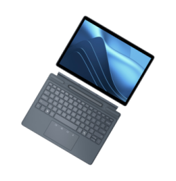 Stylet actif Dell - PN7350A (nécessite le clavier de collaboration pour Latitude 7350 Detachable)