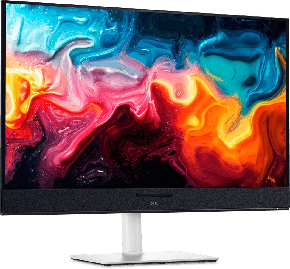 Écran 4K Dell 32 Plus QD-OLED - S3225QC — image 1