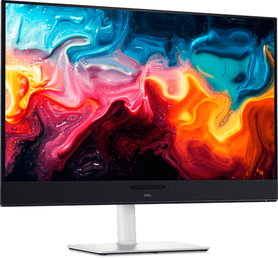 Écran 4K Dell 32 Plus QD-OLED - S3225QC