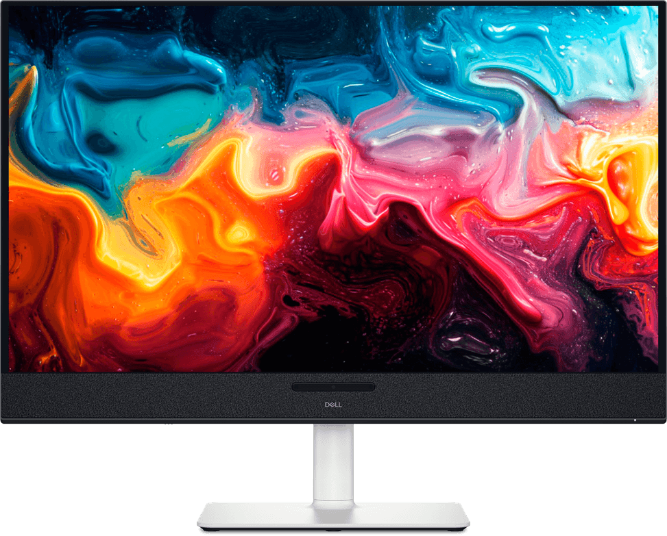 Écran 4K Dell 32 Plus QD-OLED - S3225QC — image 2