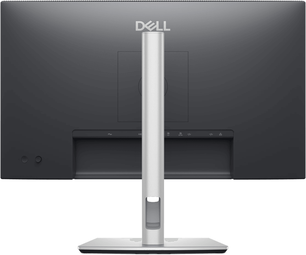 Écran QHD avec hub USB-C Dell Pro 24 Plus - P2425DE — image 3