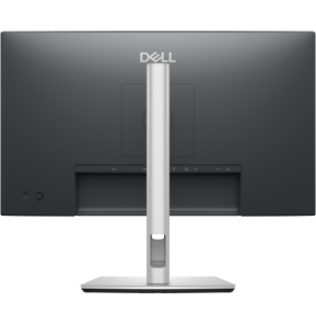 Écran QHD avec hub USB-C Dell Pro 24 Plus - P2425DE — image 3