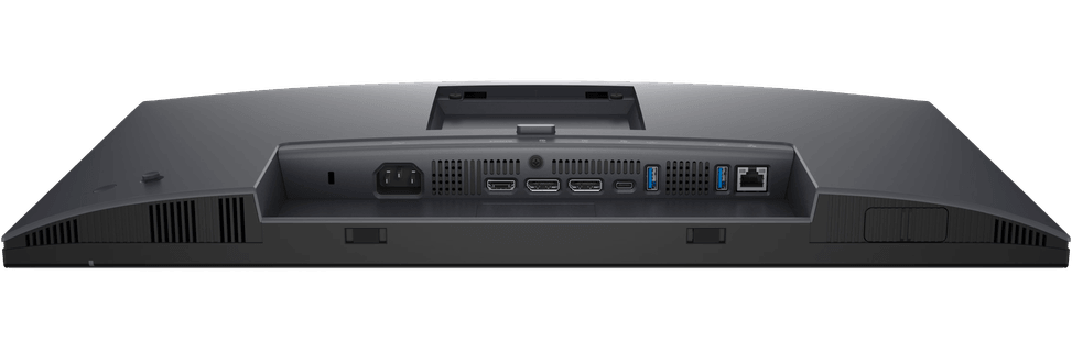 Écran QHD avec hub USB-C Dell Pro 24 Plus - P2425DE — image 4