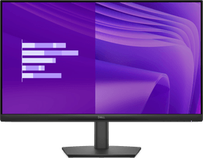 Écran 24" Full HD Dell Pro E Series (E2425HM) — image 2