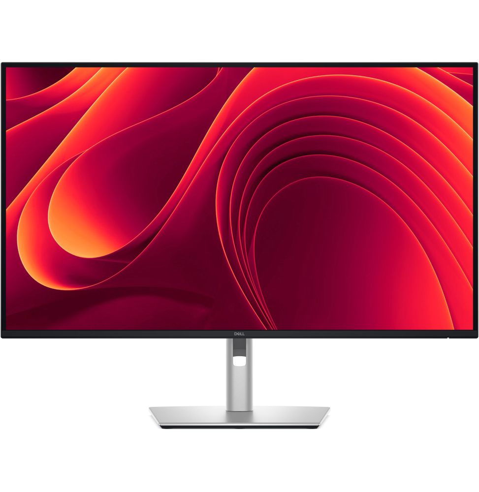 Écran QHD avec hub USB-C Dell Pro 32 Plus - P3225DE — image 2