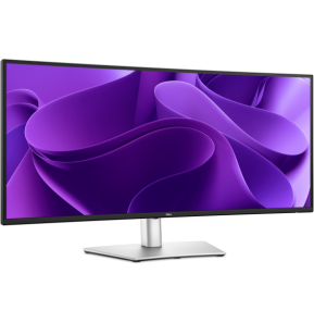 Écran avec hub USB-C Dell Pro 34 Plus - P3425WE