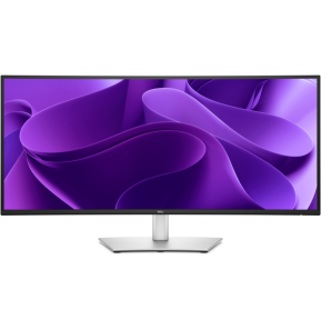 Écran avec hub USB-C Dell Pro 34 Plus - P3425WE — image 2