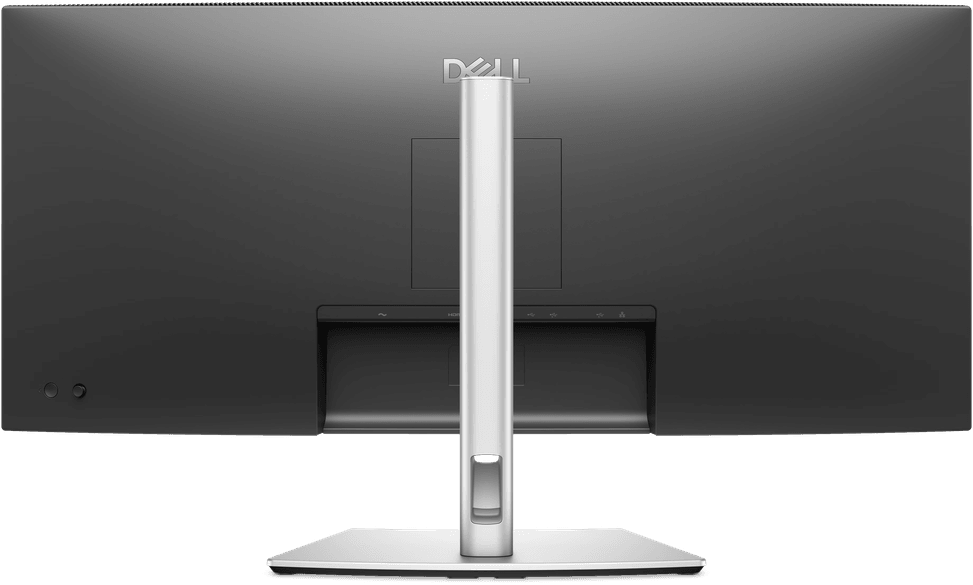 Écran avec hub USB-C Dell Pro 34 Plus - P3425WE — image 3