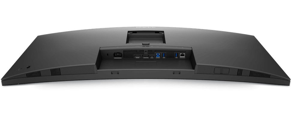 Écran avec hub USB-C Dell Pro 34 Plus - P3425WE — image 4
