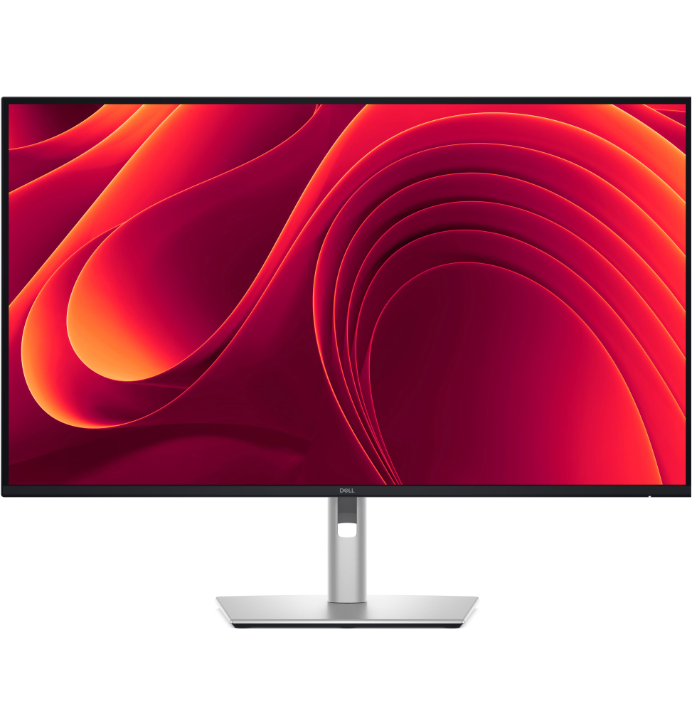 Écran 4K avec hub USB-C Dell Pro 32 Plus - P3225QE — image 2
