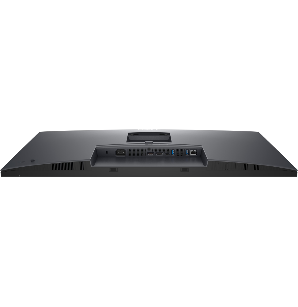 Écran 4K avec hub USB-C Dell Pro 32 Plus - P3225QE — image 4